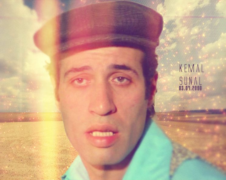 Kemal Sunal
