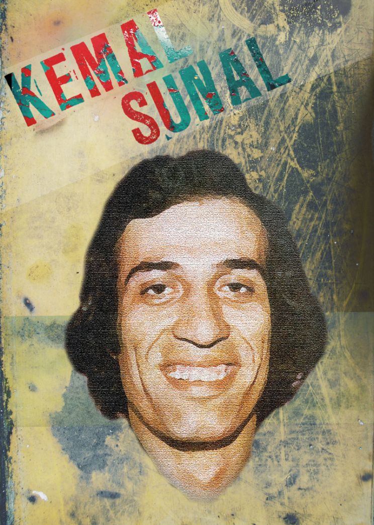 Kemal Sunal