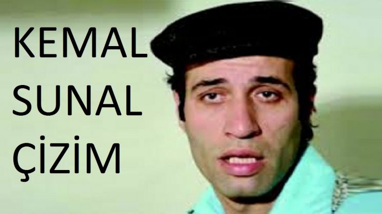 Kemal Sunal