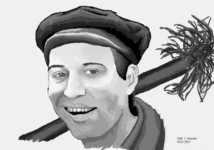 Kemal Sunal
