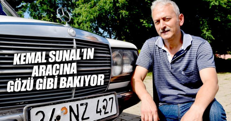Kemal Sunal
