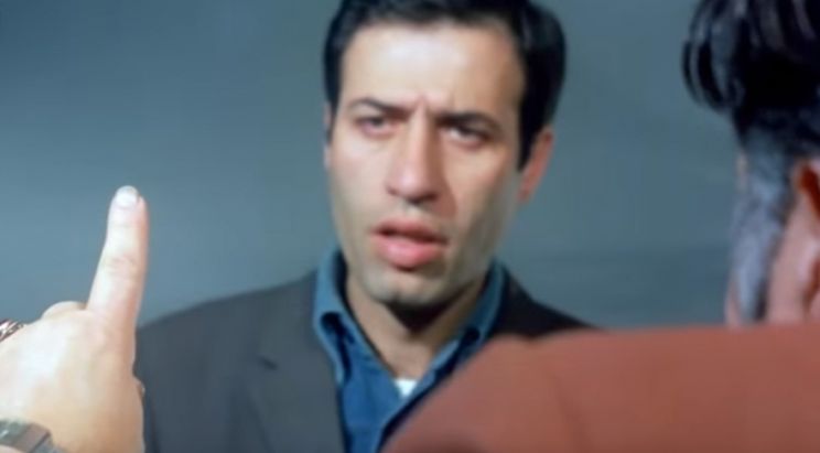 Kemal Sunal