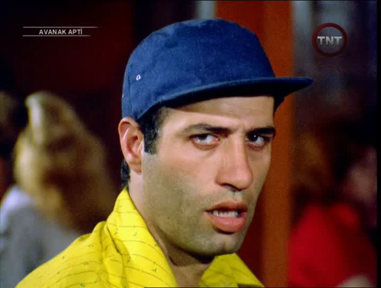 Kemal Sunal