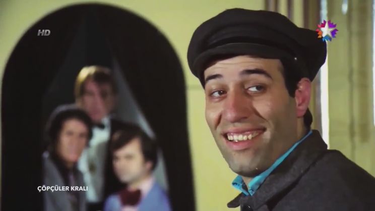 Kemal Sunal