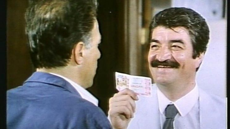 Kemal Sunal