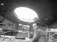 Ken Adam