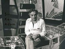 Ken Adam