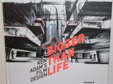 Ken Adam