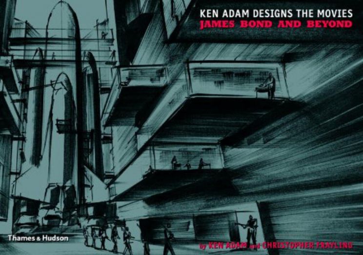 Ken Adam