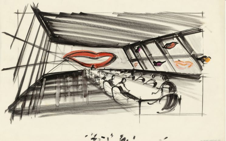Ken Adam
