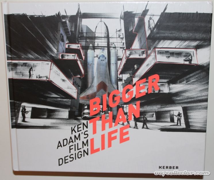 Ken Adam