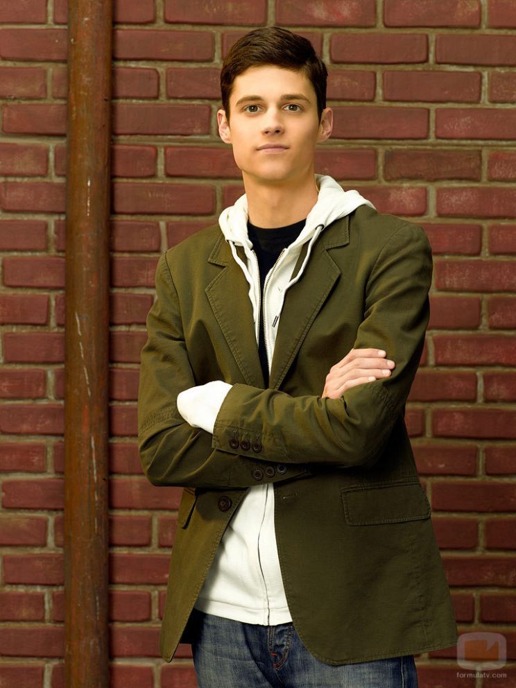 Pictures of Ken Baumann