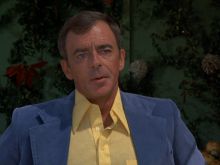 Ken Berry