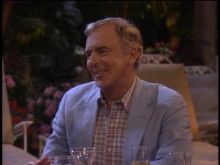 Ken Berry