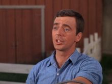 Ken Berry