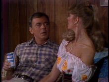 Ken Berry