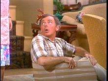 Ken Berry