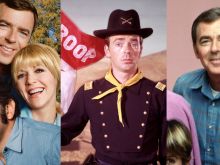 Ken Berry