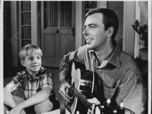 Ken Berry