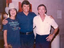 Ken Berry