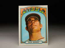 Ken Berry