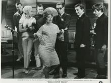 Ken Berry