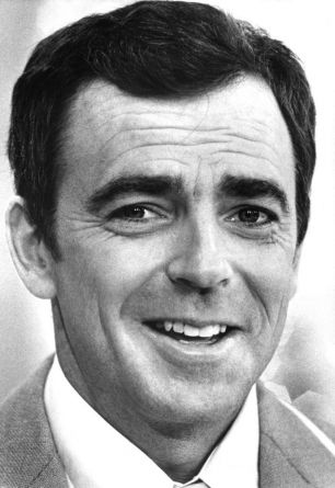 Ken Berry