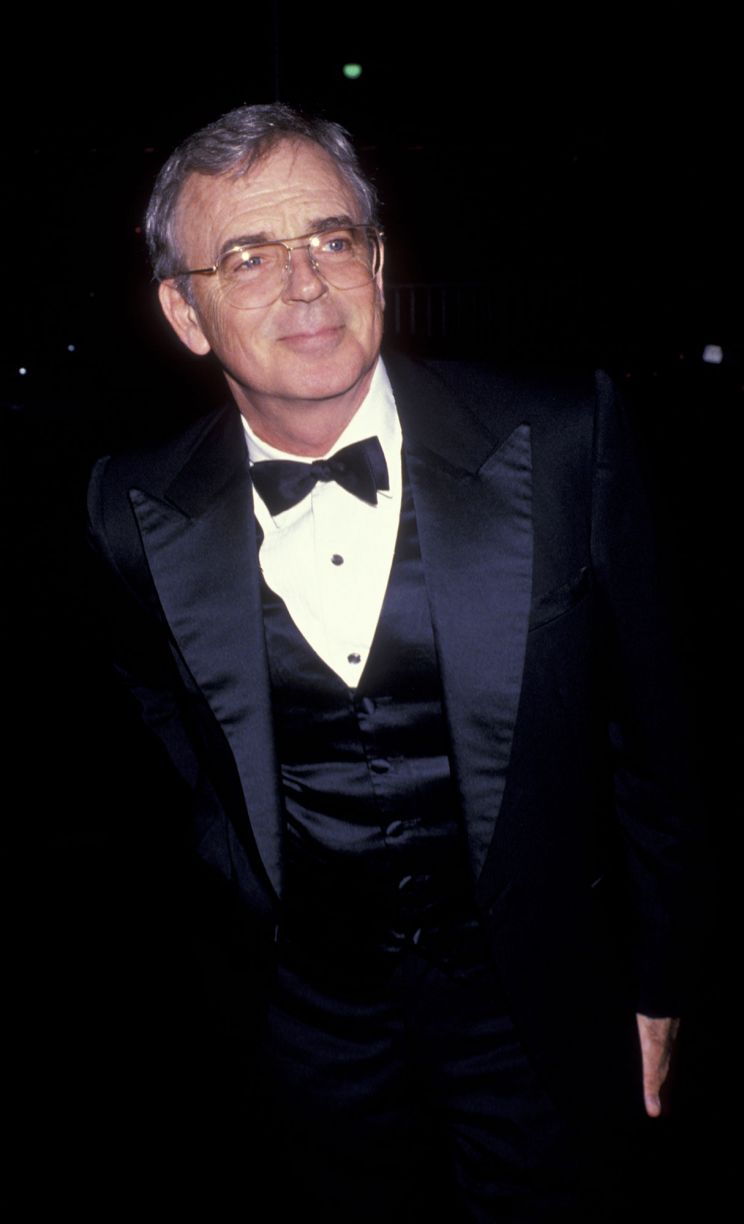 Ken Berry