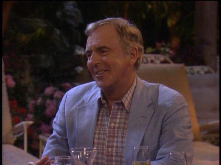Ken Berry