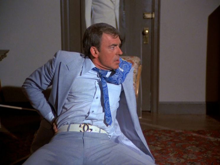 Ken Berry