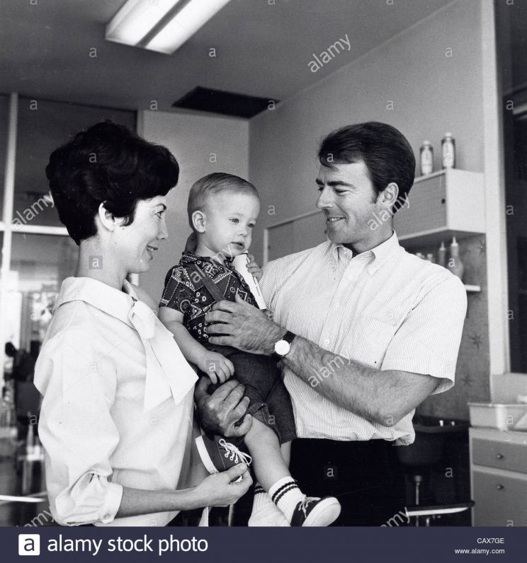Ken Berry