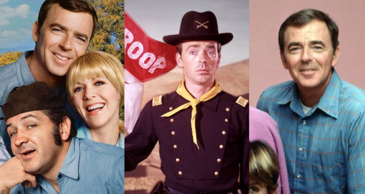 Ken Berry