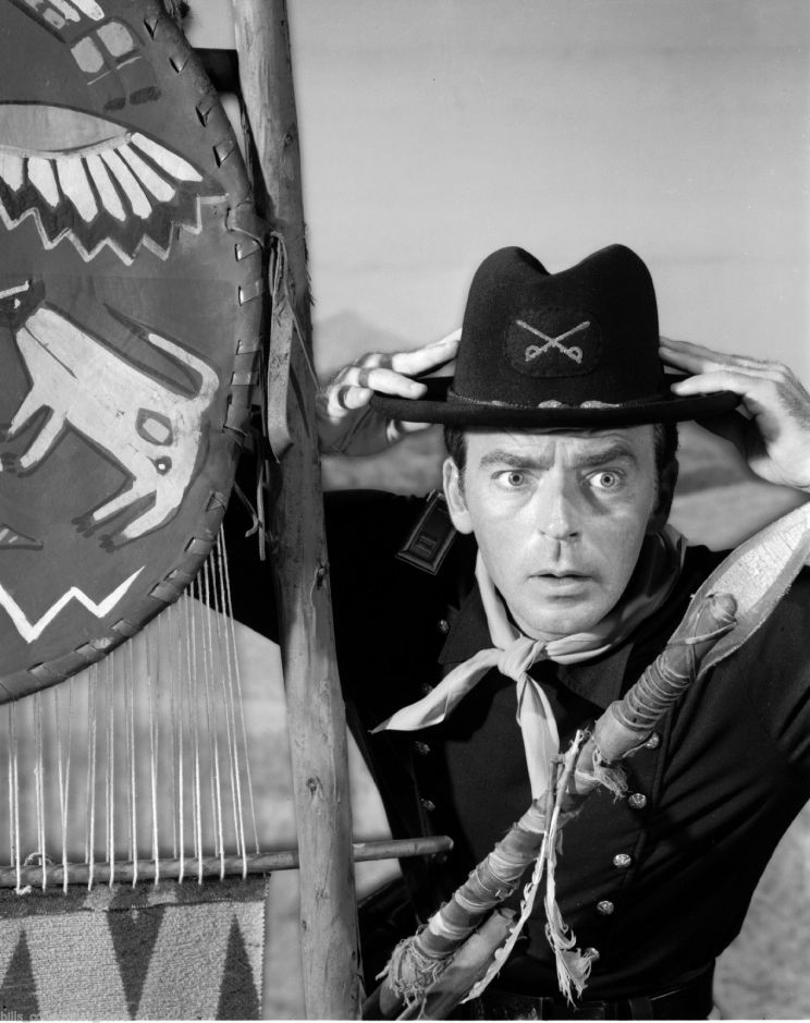 Ken Berry