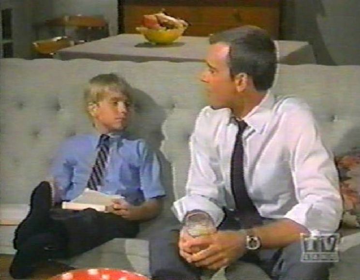 Ken Berry