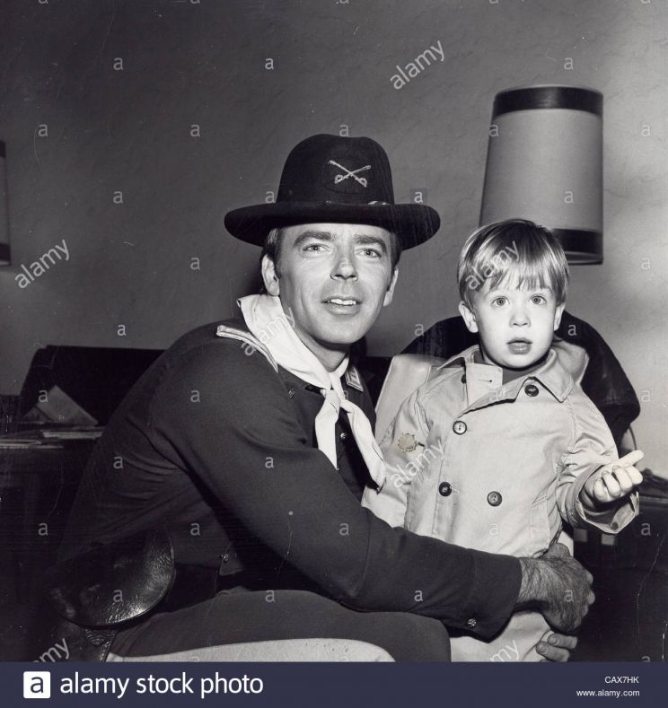 Ken Berry