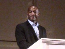 Ken Bevel photo