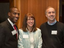 Ken Bevel photo