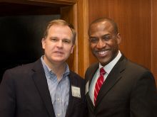 Ken Bevel photo