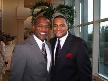Ken Bevel