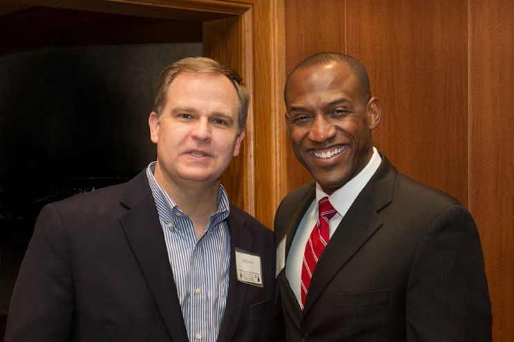 Ken Bevel