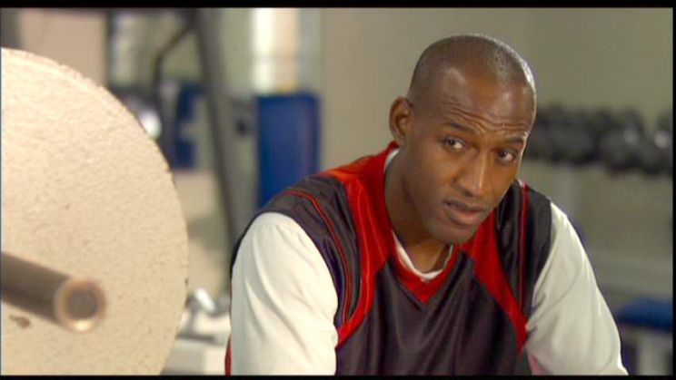 Ken Bevel
