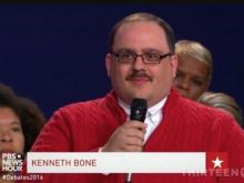Ken Bones