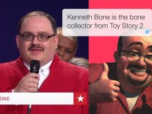 Ken Bones