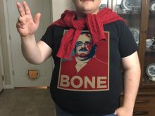 Ken Bones