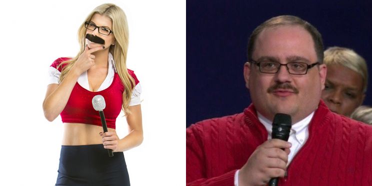 Ken Bones