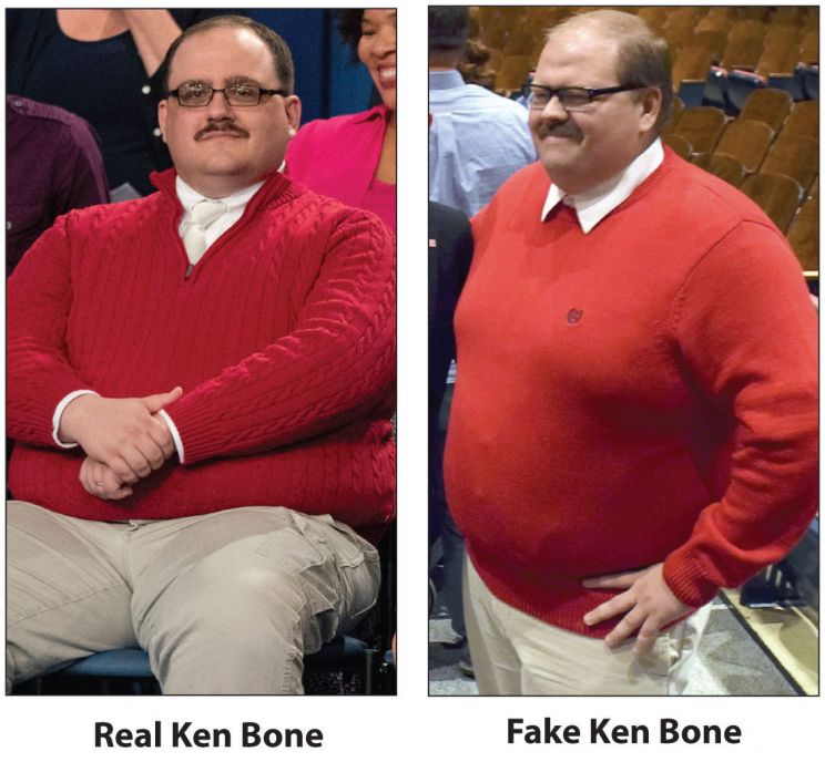 Ken Bones