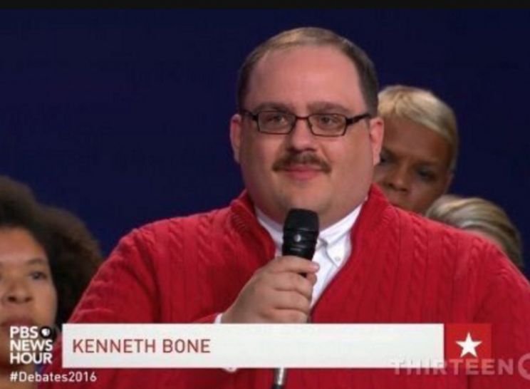 Ken Bones