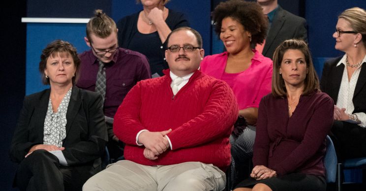 Ken Bones