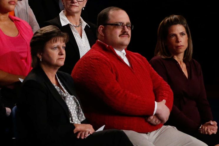 Ken Bones