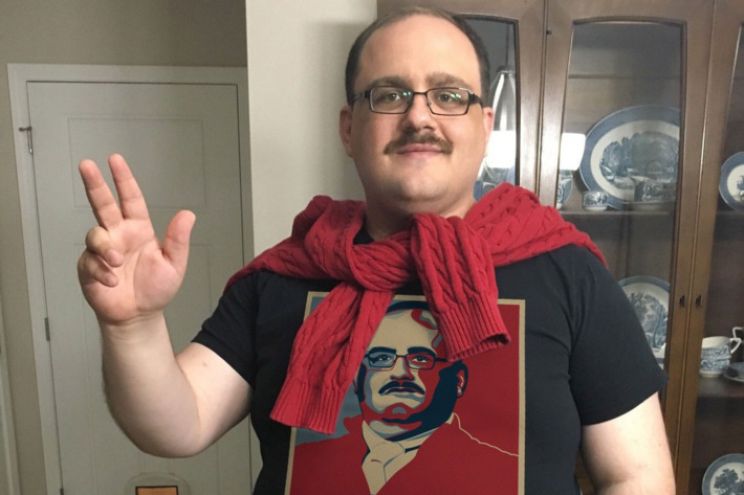 Ken Bones